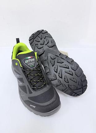 Кросівки lytos waterproof 3