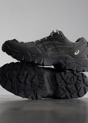 Кроссовки asics gel-pickax 3