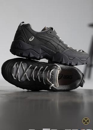 Кроссовки asics gel-pickax 2