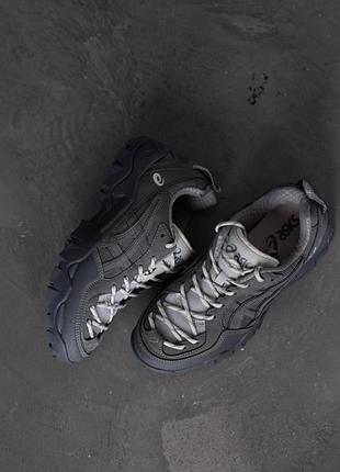 Кросівки asics gel- pickax