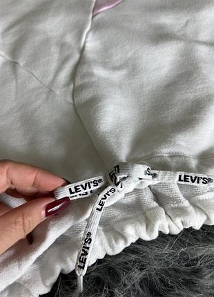Овер світшотик levi’s 5