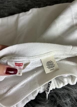 Овер світшотик levi’s 7