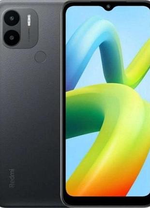 Защитная гидрогелевая пленка для xiaomi redmi a2+ матовая