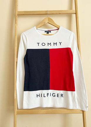 Жіночий светрик від tommy hilfiger