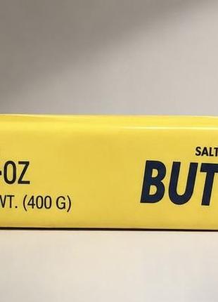 Антистрес butter large/гігантській.