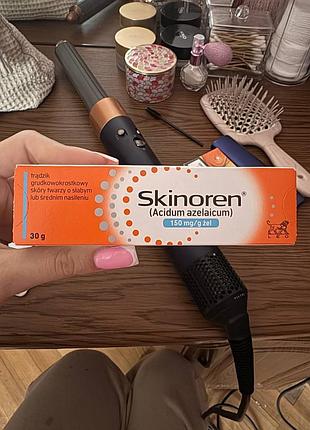 Скінорен гель 15% 2