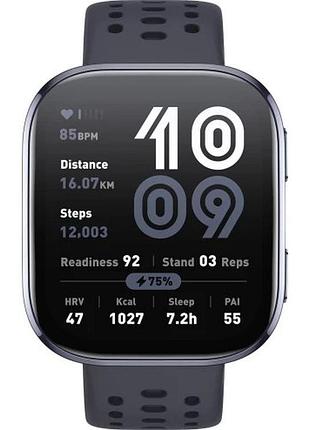 Захисна гідрогелева плівка для amazfit bip 6