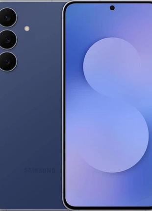 Захисна гідрогелева плівка для samsung galaxy s25 fe 5g