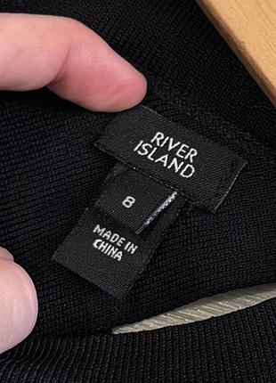 Классный джемпер river island 5