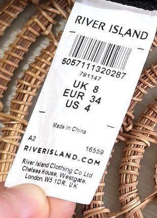 Классный джемпер river island 6