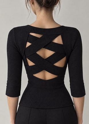 Классный джемпер river island