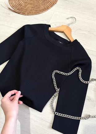 Классный джемпер river island 4