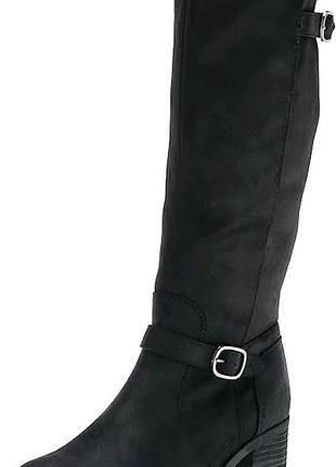 Чоботи 43-44 р класика