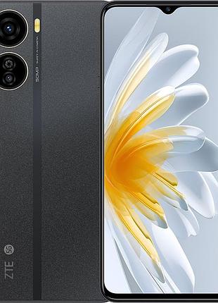 Гідрогелева захисна плівка на zte voyage 3d на весь екран прозора