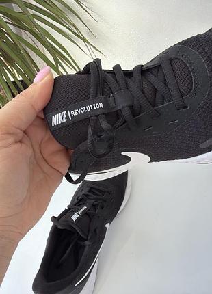 Кросівки оригінальні nike revolution 6