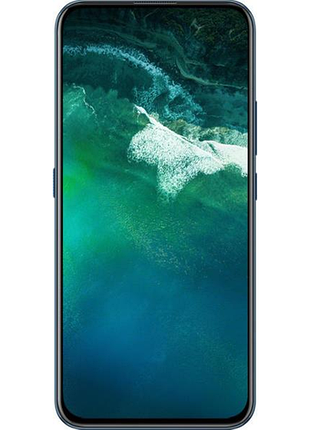 Защитная гидрогелевая пленка для vivo v17 pro матовая, на заднюю крышку