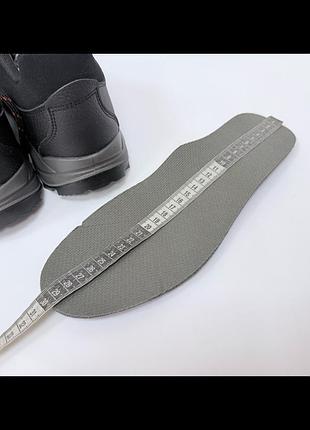 Кросівки lytos hudrofob 5