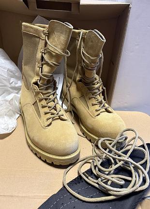 Продам берци wojas combat boot польша