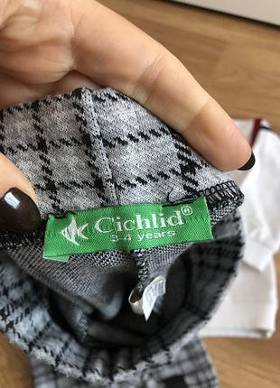 Костюм дівчинка на осінь/весну 4