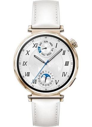 Захисна гідрогелева плівка для huawei watch gt 5 41mm