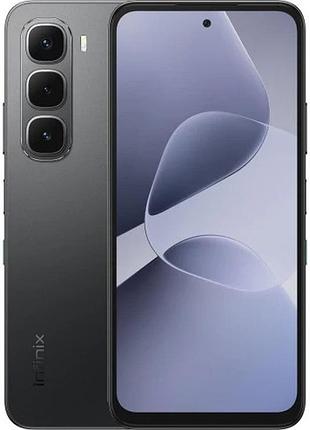 Защитная гидрогелевая пленка для infinix hot 60i
