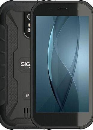 Защитная гидрогелевая пленка для sigma x-treme pq20 матовая