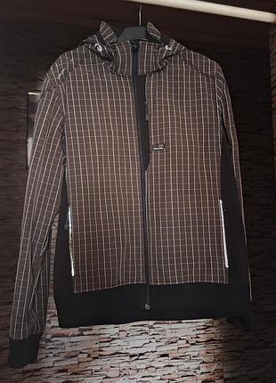 Фірмова вітровка, куртка premium tech by jack &amp; jones