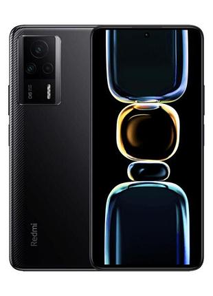 Защитная гидрогелевая пленка для xiaomi redmi k60e глянцевая, на заднюю крышку