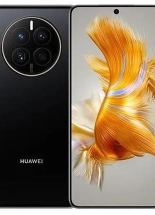 Защитная гидрогелевая пленка для huawei mate 50 матовая, на экран