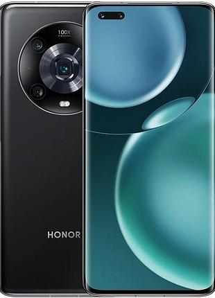 Защитная гидрогелевая пленка для honor magic4 pro матовая, на заднюю крышку