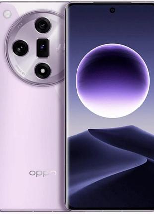 Защитная гидрогелевая пленка для oppo find x7 матовая, на экран