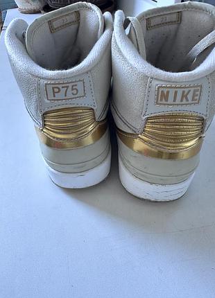 Кросівки nike 2