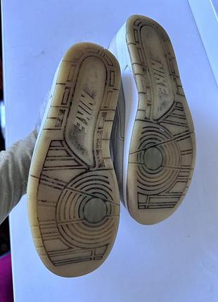 Кросівки nike 7