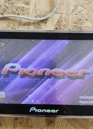 Gps-навігатор pioneer p701