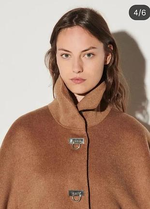 Кейп sandro paris 4