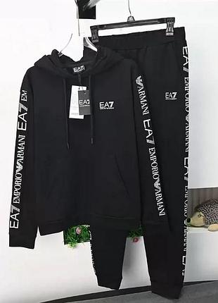 Костюм emporioarmani