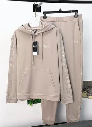 Костюм emporioarmani 2