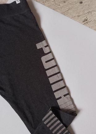 Лосины puma 4