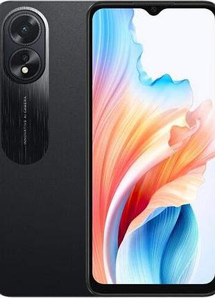 Захисна гідрогелева плівка для oppo a38 матова
