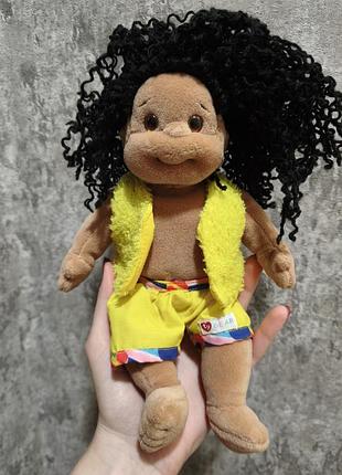 Коллекционная кукла ty beanie kids calypso оригинал 2000 год