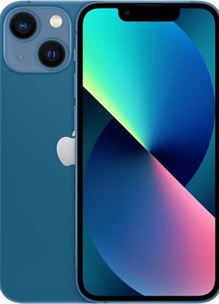 Защитная гидрогелевая пленка для apple iphone 13 матовая
