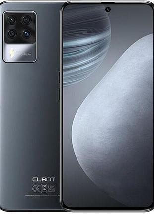 Защитная гидрогелевая пленка для cubot x50 матовая