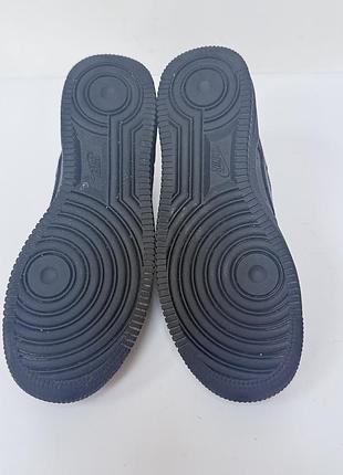 Кросівки nike air force 3
