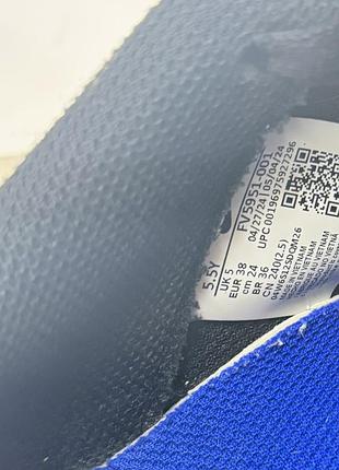 Кросівки nike air force 6