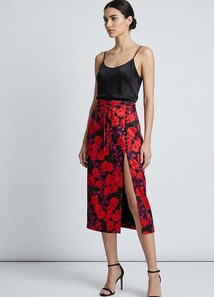 Юбка river island