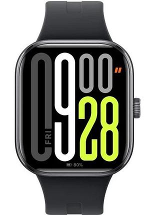 Защитная гидрогелевая пленка для redmi watch 5