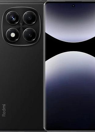 Защитная гидрогелевая пленка для xiaomi redmi note 14 pro