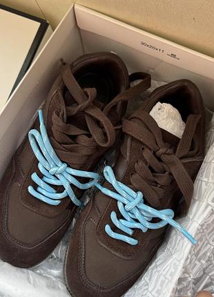 Кеди кросівки steve madden 36 розмір