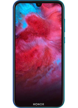 Защитная гидрогелевая пленка для honor play 3e матовая
