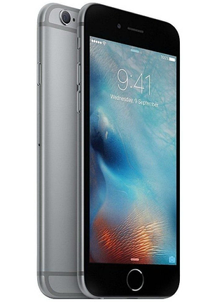 Захисна гідрогелева плівка для apple iphone 6s
